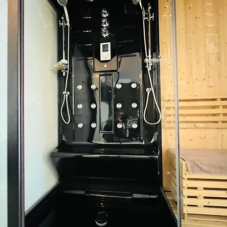 Casa Luxe Et Detente : Privatif Et Terrasse *